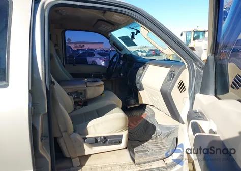 2010 Ford F-250 King Ranch/Lariat/Xl/Xlt z USA, uszkodzony, nr VIN 1FTSW2AR0AEA12220